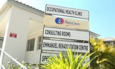 GIPF invests towards improving health care services in Oshikoto Region