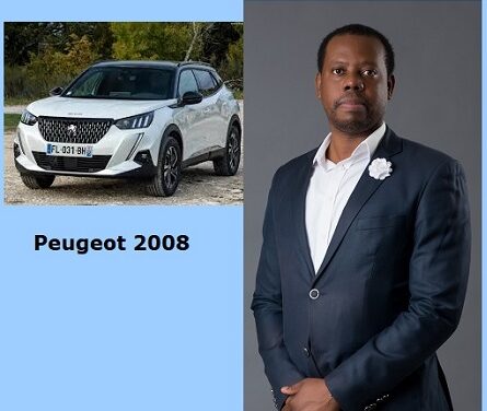 Industrialisation Ministry awaits favourable legislation to propel Peugeot car sales