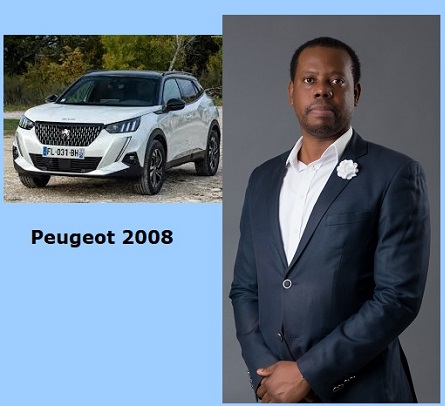 Industrialisation Ministry awaits favourable legislation to propel Peugeot car sales