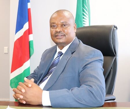 Timoteus Namwandi: I’m equipped with good knowledge and experience