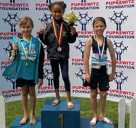 Pupkewitz Foundation Coaching Course and Open Athletics Championships slated for December