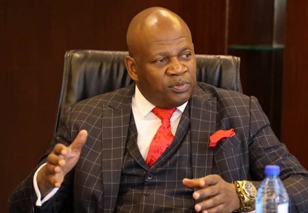 Shelter Afrique voted Africa’s Best Real Estate Financier