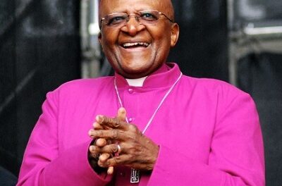 Tutu will be missed by many and hissed by others