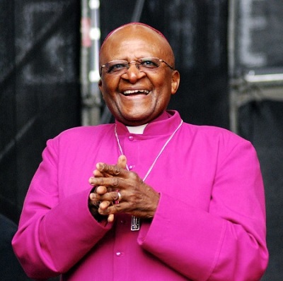 Tutu will be missed by many and hissed by others