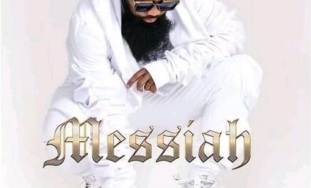 Messiah: Gazza’s latest mystery album