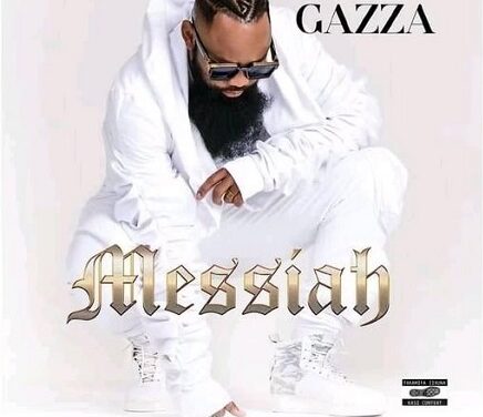 Messiah: Gazza’s latest mystery album
