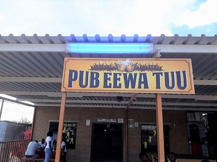 PUB EEWA TUU mOutapi