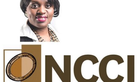 NCCI takes on NALOBA