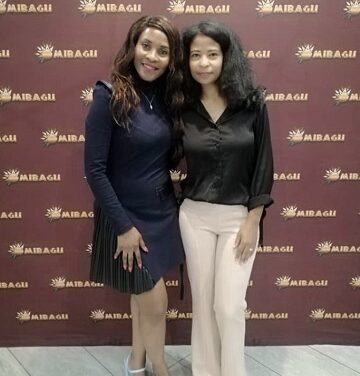 Mibagu entrepreneurs’ website launched in Windhoek