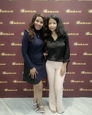 Mibagu entrepreneurs’ website launched in Windhoek
