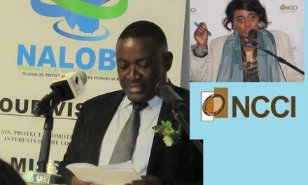 NCCI fires ominous volley over NALOBA