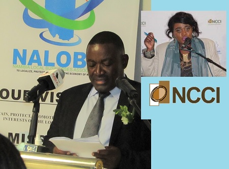 NCCI fires ominous volley over NALOBA