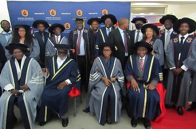 Elongo lyopombanda lya thiki mOhangwena