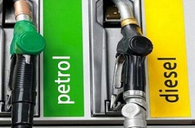 Fuel hits N$20 per litre first time in Namibia history