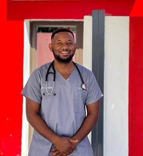 MedRundu Health Centre opens for Kavango residents