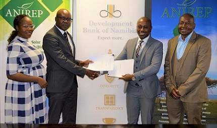 DBN finance adds an additional 20 MW to renewable energy generation