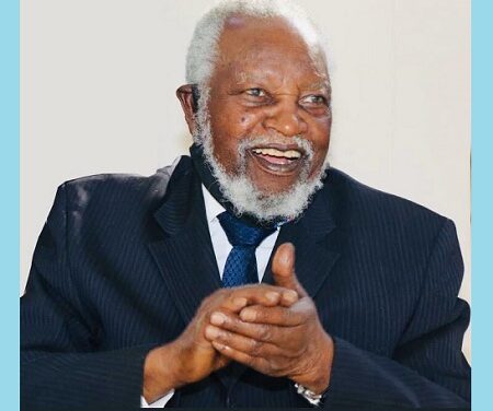 Omukokoli a gwanitha oomvula 93