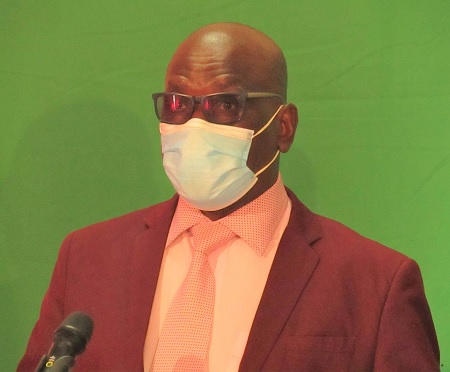 Oshana politician’s culpable homicide case set for trial in July