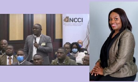 NCCI to forge stronger business ties with US