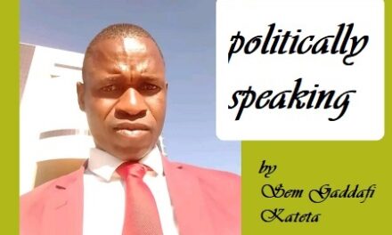 Omes and CR17 politics of immorality
