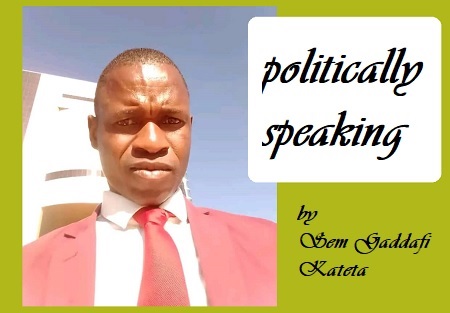 Omes and CR17 politics of immorality