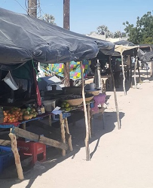Aagundjuka otaya pewa kolusindo kooGavena