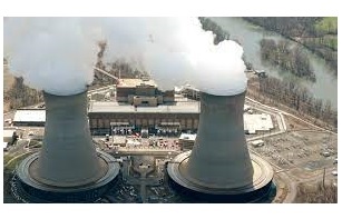 Construction permit issued for Egypt’s nuclear plant