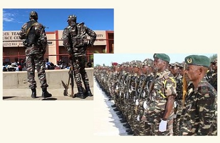 NDF “kayi shi ompito yiilonga”