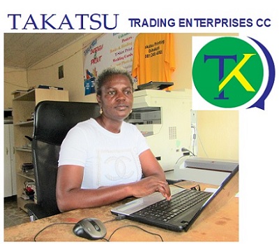 Company Profile: Takatsu Trading Enterprises cc
