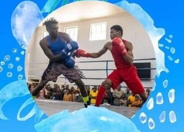All eyes are on Nam boxers at Commonwealth