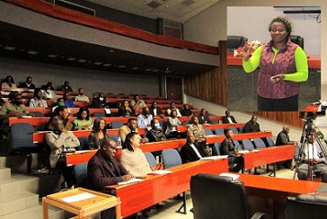ACC engages stakeholders before engaging Oshakati Town Council in corruption assessment