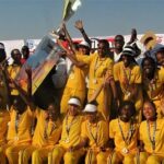 Khomas wins The Namibian Newspaper Cup netball