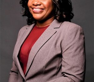 Amupolo takes the reins as new NAMDIA CEO