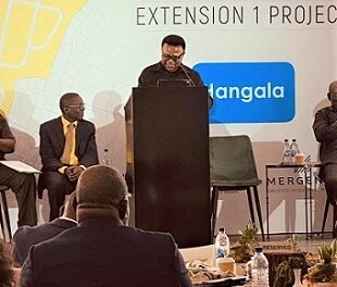 GIPF builds 6,582 houses over 10 year period