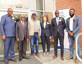 AGRIBANK inaugurates revamped Otjiwarongo office