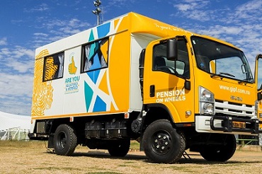 GIPF Member Outreach targets Kavango East and Zambezi
