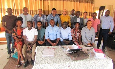 PPC youth elect new leaders