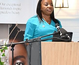 I’m willing and able to further NAMDIA’s mandate