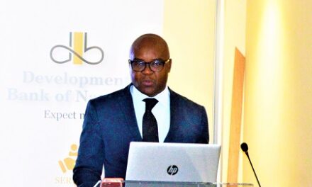 Development Bank launches rescue plan for dying businesses