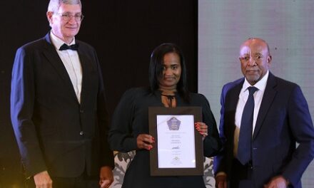 Development Bank hosts 2022 Good Business Awards