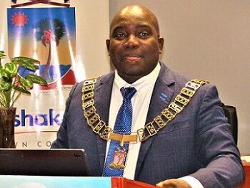 We’re ready to continue serving Oshakati