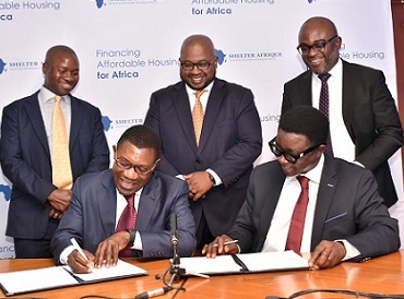 Shelter Afrique approves additional US$13 Million credit line to Mixta Africa