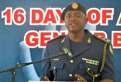 41 men raped, 20 killed by women in 2021