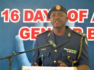41 men raped, 20 killed by women in 2021