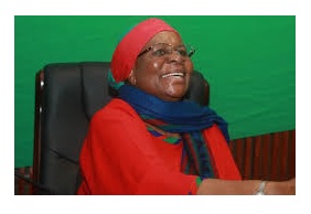 Nandi-Ndaitwah a sindana po oshipundi shoSwapo