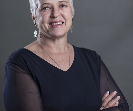 Being brave: an intrinsic requirement of the internal audit function