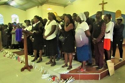 Edjepo lovanangeshefa ava letu nyikifa oluhodi