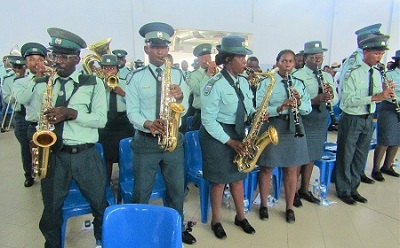 NDF, Prisons put spice into Aids Day