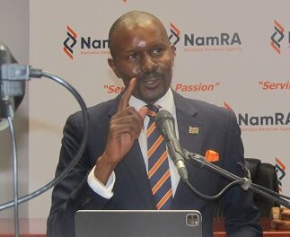 We are not an enemy, NamRA tells Oshana business people