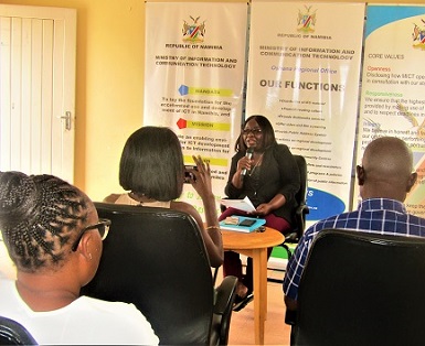 Efundja closes four schools in Oshana